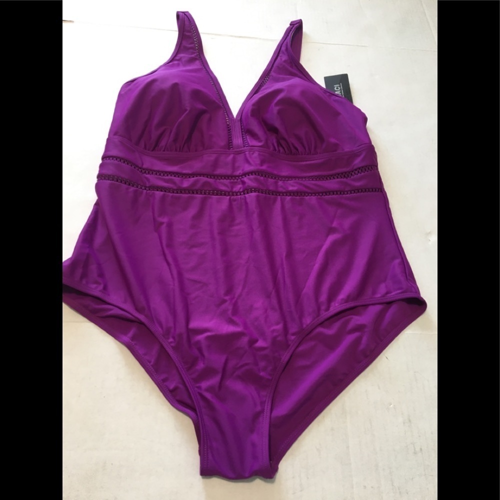 Daci One Piece Swimsuits S2. - Picture 13 of 16